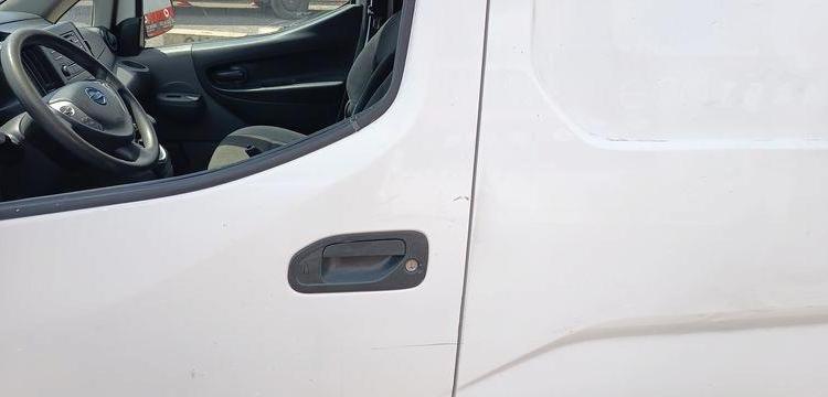 NISSAN E-NV200 OPTIMA 40KWH ELECTRIQUE – 56800 KMS – ANNEE 2020  FR-276-PB