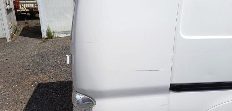 NISSAN E-NV200 OPTIMA 40KWH ELECTRIQUE – 56800 KMS – ANNEE 2020  FR-276-PB