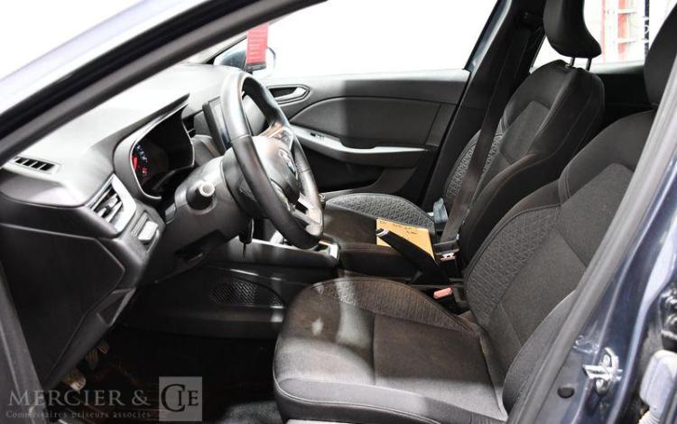 RENAULT CLIO V 1.5 BLUEDCI 85 BUSINESS BLEU FR-509-GP