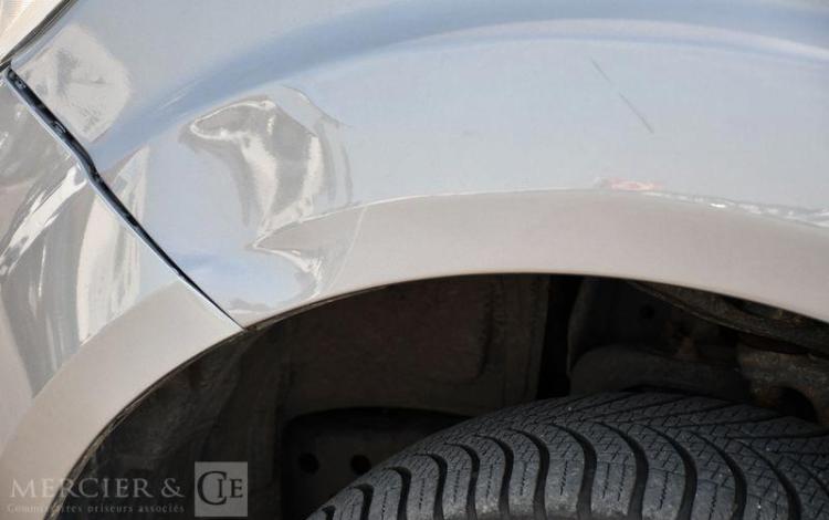 NISSAN NAVARA 2,3 DCI 160CH N-CONNECTA GRIS FR-554-SH