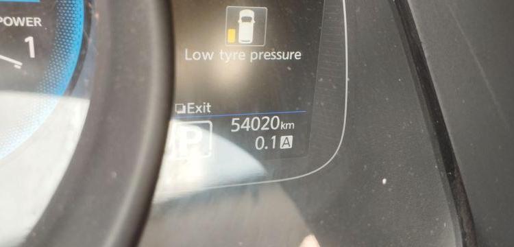 NISSAN E-NV200 OPTIMA 40KWH BOIS  FR-936-PA