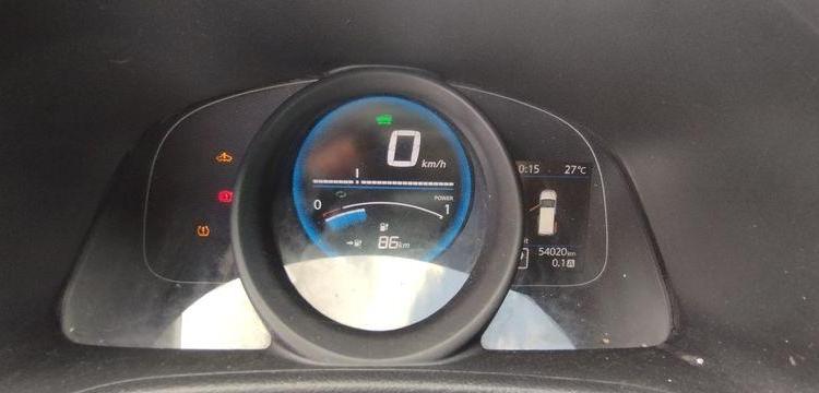 NISSAN E-NV200 OPTIMA 40KWH BOIS  FR-936-PA