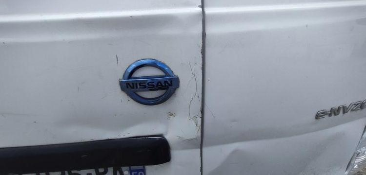 NISSAN E-NV200 OPTIMA 40KWH BOIS  FR-936-PA