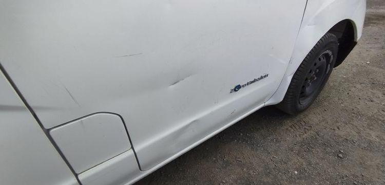 NISSAN E-NV200 OPTIMA 40KWH BOIS  FR-936-PA