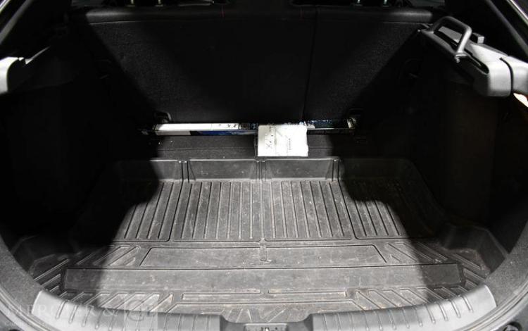 HONDA CIVIC EXCLUSIVE SPORT LINE GRIS FS-402-SH