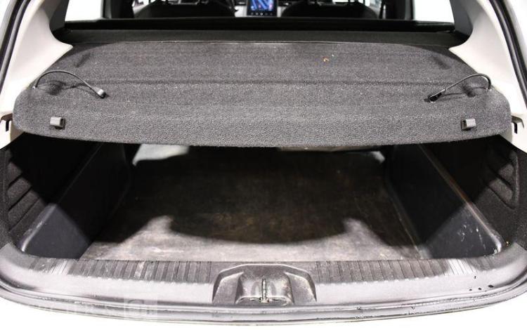 RENAULT CLIO BUSINESS BLUE DCI 85 BLANC FS-594-LR
