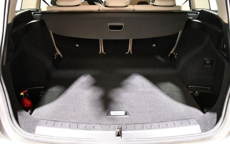 BMW SERIE 2 ACTIVE TOURER 2,0 218D 150 SPORT BVA BEIGE FS-819-CB