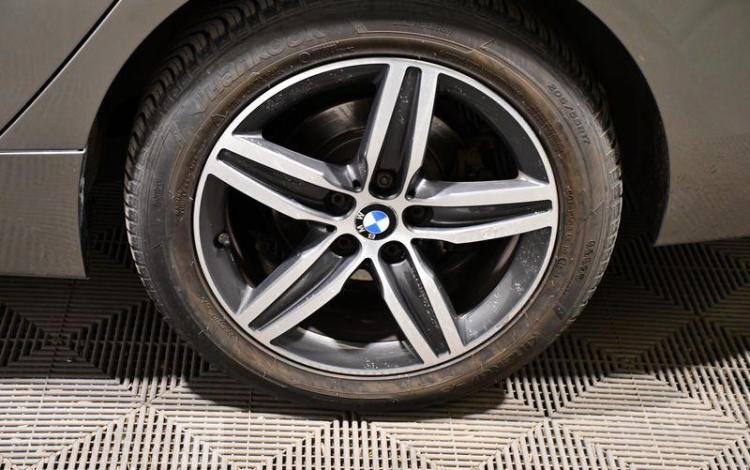 BMW SERIE 2 ACTIVE TOURER 2,0 218D 150 SPORT BVA BEIGE FS-819-CB