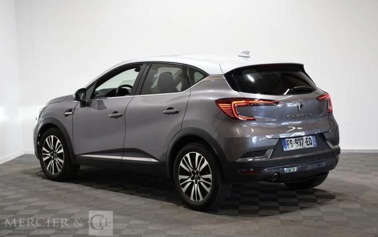 RENAULT CAPTUR 1.5 BLUE DCI 115 INITIALE PARIS  FS-937-EQ