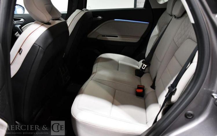 RENAULT CAPTUR 1.5 BLUE DCI 115 INITIALE PARIS  FS-937-EQ