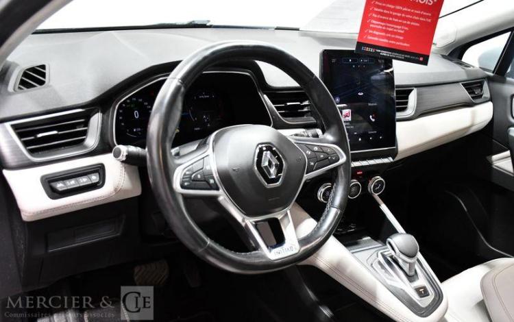RENAULT CAPTUR 1.5 BLUE DCI 115 INITIALE PARIS  FS-937-EQ