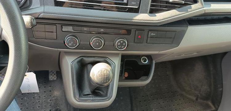 VOLKSWAGEN TRANSPORTEUR  FT-105-LC