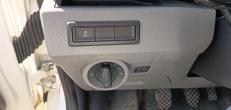 VOLKSWAGEN TRANSPORTEUR  FT-105-LC
