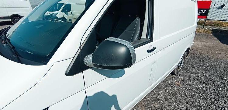 VOLKSWAGEN TRANSPORTEUR  FT-105-LC