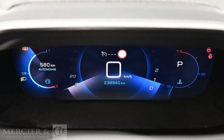 PEUGEOT 2008 130CH ALLURE BUSINESS BLANC FT-617-XM