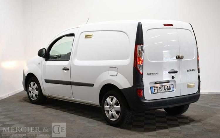 RENAULT KANGOO EXPRESS EXTRA R-LINK BLUE DCI 95 BLANC FT-874-AA
