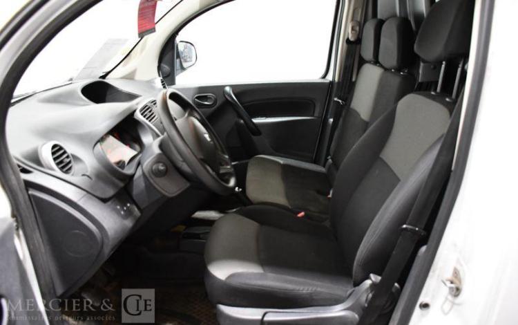 RENAULT KANGOO EXPRESS EXTRA R-LINK BLUE DCI 95 BLANC FT-874-AA