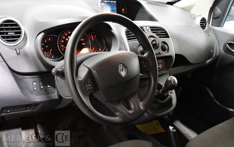 RENAULT KANGOO EXPRESS EXTRA R-LINK BLUE DCI 95 BLANC FT-874-AA