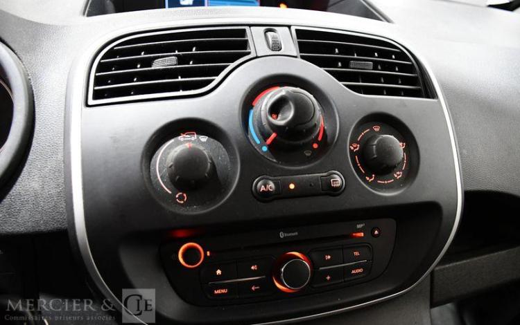 RENAULT KANGOO EXPRESS EXTRA R-LINK BLUE DCI 95 BLANC FT-874-AA