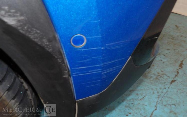 PEUGEOT e-2008 135ch 50KWH GT PACK BVA – VENTE SUR DESIGNATION A CAVAILLON BLEU FT-917-RP