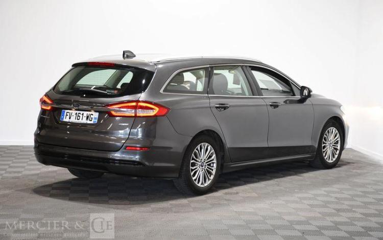 FORD MONDEO SW 2,0 HYBRID TITANIUM GRIS FV-161-WG