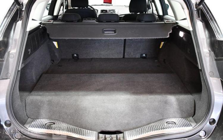 FORD MONDEO SW 2,0 HYBRID TITANIUM GRIS FV-161-WG