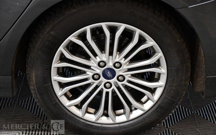 FORD MONDEO SW 2,0 HYBRID TITANIUM GRIS FV-161-WG