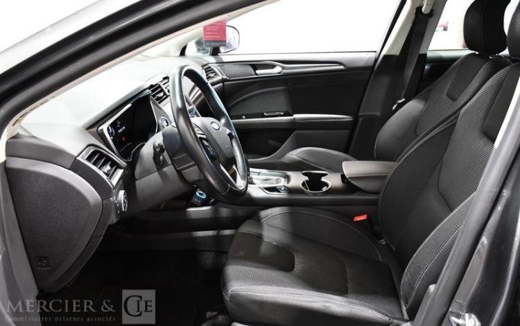 FORD MONDEO SW 2,0 HYBRID TITANIUM GRIS FV-161-WG