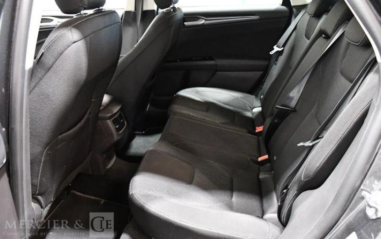 FORD MONDEO SW 2,0 HYBRID TITANIUM GRIS FV-161-WG