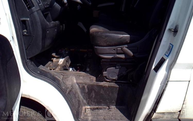 PEUGEOT BOXER ASPHALT335 2.2 BLUEHDI 140CV  L2H2 BOIS BLANC FV-371-GF