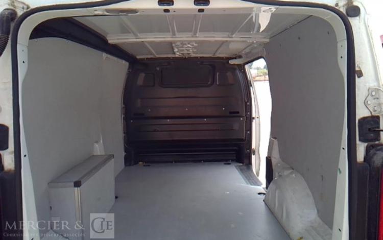 CITROEN JUMPY CLUB XL 2.0 BLUEHDI 122CV BVM6 BLANC FV-486-HB