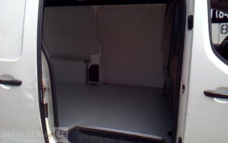 CITROEN JUMPY CLUB XL 2.0 BLUEHDI 122CV BVM6 BLANC FV-486-HB