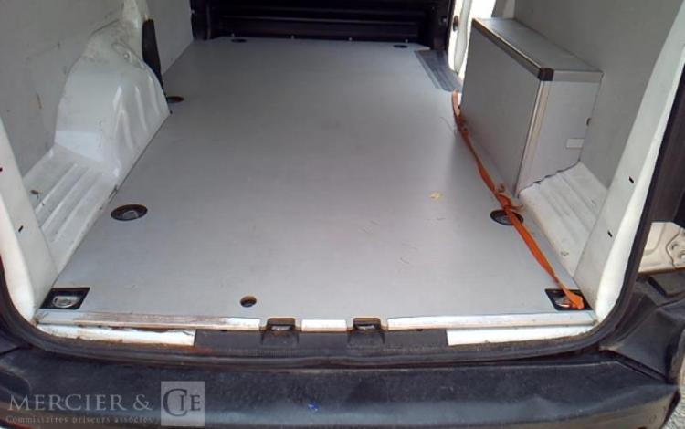 CITROEN JUMPY CLUB XL 2.0 BLUEHDI 122 CV BVM6 BLANC FV-509-HB