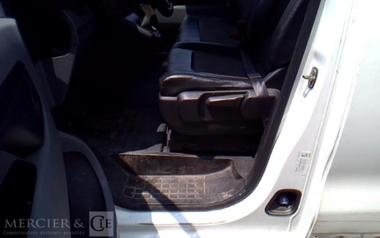 CITROEN JUMPY CLUB XL 2.0 BLUEHDI 122 CV BVM6 BLANC FV-509-HB