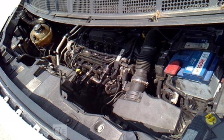 CITROEN JUMPY CLUB XL 2.0 BLUEHDI 122 CV BVM6 BLANC FV-509-HB