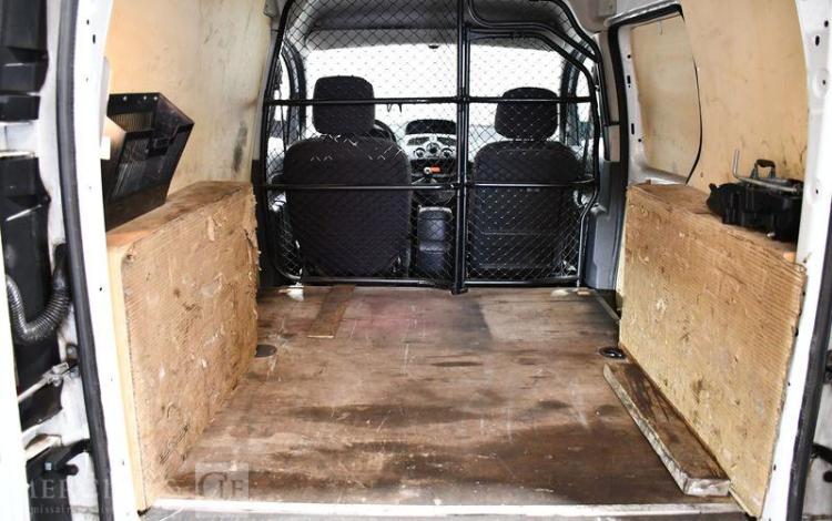 RENAULT KANGOO EXPRESS BLUEDCI 95 GRAND CONFORT BLANC FV-554-NR