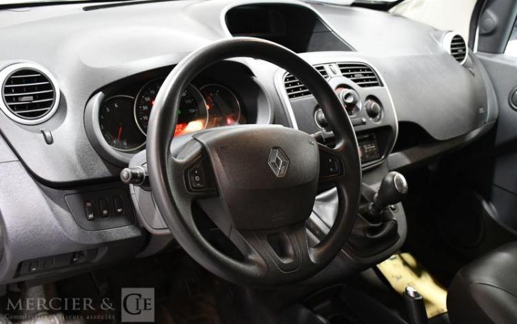 RENAULT KANGOO EXPRESS BLUEDCI 95 GRAND CONFORT BLANC FV-554-NR