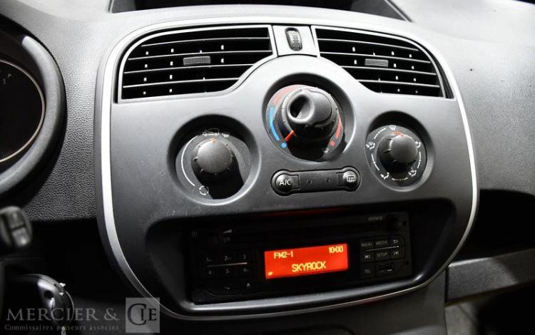 RENAULT KANGOO EXPRESS BLUEDCI 95 GRAND CONFORT BLANC FV-554-NR