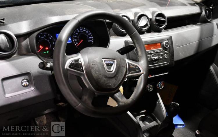 DACIA DUSTER 1.0 ECO-G 100 ESSENTIEL 4X2 BLEU FV-567-TD