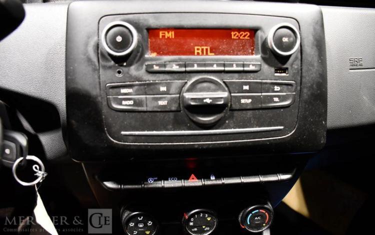DACIA DUSTER 1.0 ECO-G 100 ESSENTIEL 4X2 BLEU FV-567-TD