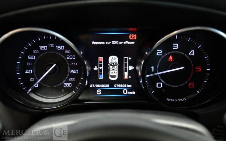 JAGUAR XE 2.0 D 180CH PRESTIGE BVA GRIS FV-703-BS