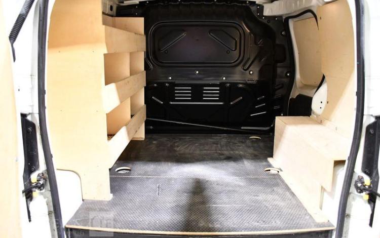 FIAT FIORINO 1.4  77ch Pack Pro Nav GNV BLANC FV-920-DA
