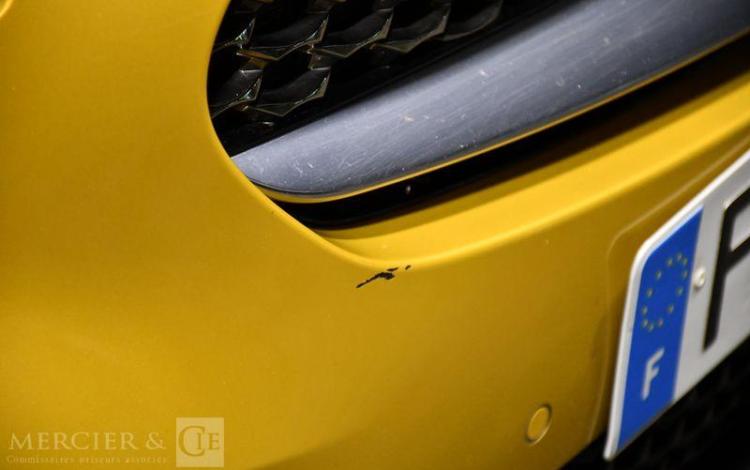 KIA XCEED 1,4 T GDI140 DESIGN JAUNE FW-182-AD