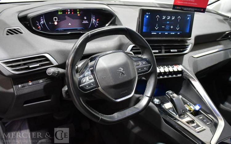 PEUGEOT 3008 1,5 BLUEHDI 1.5 BLUEHDI 130CH GT EAT GRIS FW-502-YX
