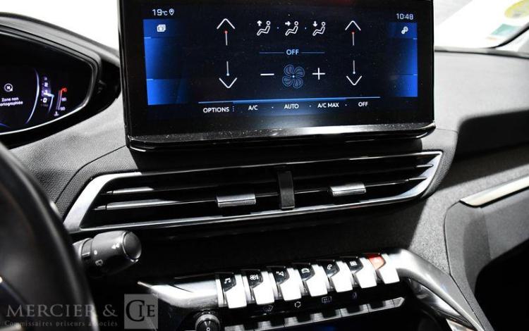 PEUGEOT 3008 1,5 BLUEHDI 1.5 BLUEHDI 130CH GT EAT GRIS FW-502-YX