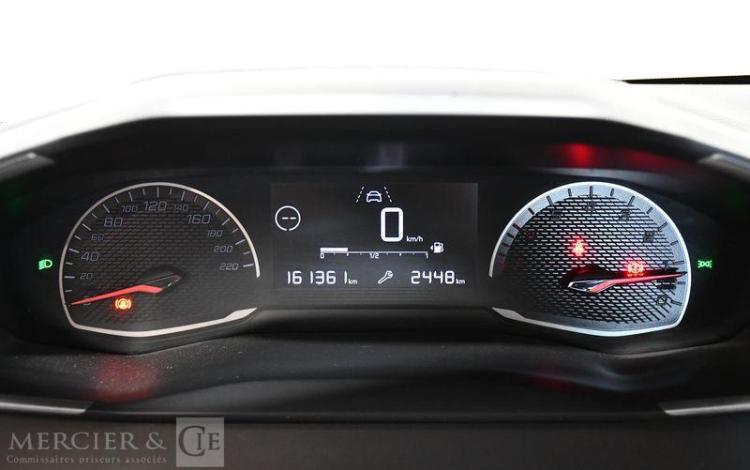 PEUGEOT 208 STE PREMIUM PACK BLUEHDI 100 GRIS FW-660-PG