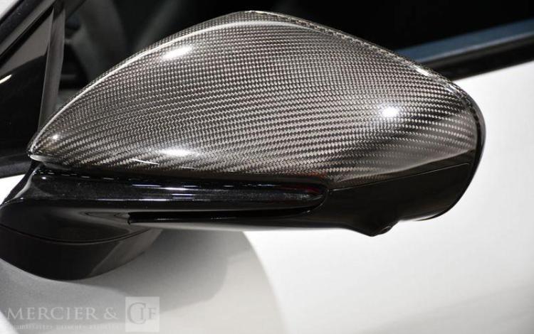 PORSCHE TAYCAN TURBO S  FW-759-DF