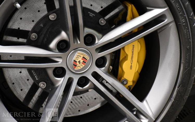 PORSCHE TAYCAN TURBO S  FW-759-DF