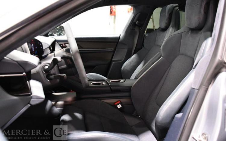 PORSCHE TAYCAN TURBO S 760ch 93kWh  FW-759-DF