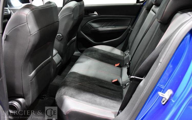 PEUGEOT 308 1.5 BLUEHDI 130 GT PACK EAT BLEU FW-776-HR